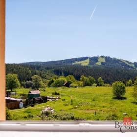 Prodej bytu 3+1 87 m², Abertamy / 19866652
