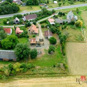 Prodej stavebního pozemku 1 623 m², Zátor / 19867653