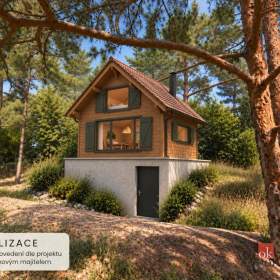 Prodej chaty 50 m² / 19869373