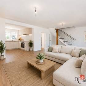 Prodej rodinného domu 127 m², Chotětov / 19869375