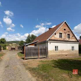Prodej rodinného domu 80 m², Zátor / 19869631