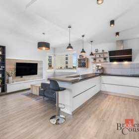 Prodej bytu 3+kk 105 m², Brno / 19869633