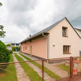 Prodej rodinného domu 220 m², Kravaře / 19870351