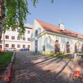 Prodej památky 250 m², Rokycany / 19870449