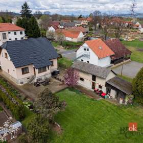 Prodej rodinného domu 180 m², Sedlec- Prčice / 19870453