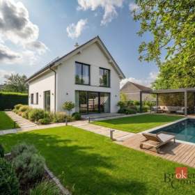 Prodej stavebního pozemku 569 m², Srch / 19870502