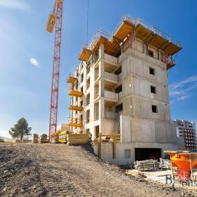 Prodej bytu 2+kk 54 m², Praha / 19870525