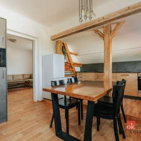 Pronájem bytu 2+1 60 m², Jihlava / 19871451