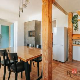 Pronájem bytu 2+1 60 m², Jihlava / 19871451