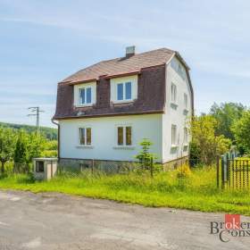 Fotka k inzerátu Prodej rodinného domu 116 m², Jiřetín pod Jedlovou / 19884964