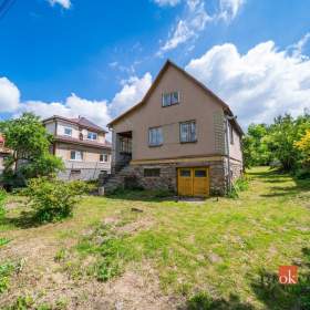 Prodej rodinného domu 120 m², Sněžné / 19871504