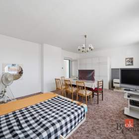 Prodej bytu 3+1 60 m², Strachotín / 19871505