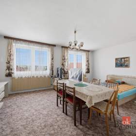 Prodej bytu 3+1 60 m², Strachotín / 19871505