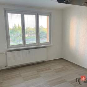 Prodej bytu 1+1 36 m², Chomutov / 19872556