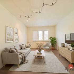Prodej bytu 2+1 44 m², Ostrava / 19873782