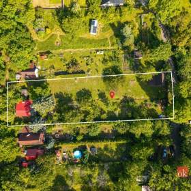 Prodej stavebního pozemku 1 941 m², Kamýk / 19873800