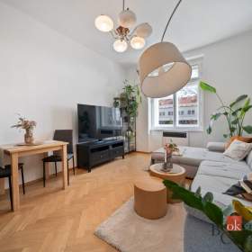 Fotka k inzerátu Prodej bytu 2+1 47 m², Praha / 19963151