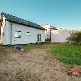 Foto inzerátu Prodej rodinného domu 146 m², Starý Plzenec