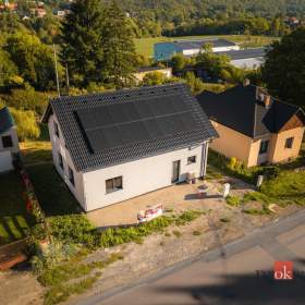 Foto inzerátu Prodej rodinného domu 146 m², Starý Plzenec