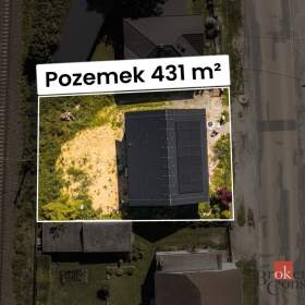Foto inzerátu Prodej rodinného domu 146 m², Starý Plzenec