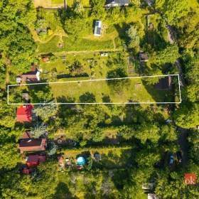 Prodej stavebního pozemku 1 011 m², Kamýk / 19876879