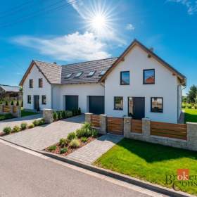 Prodej stavebního pozemku 371 m², Myslibořice / 19876888