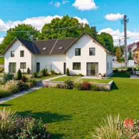 Prodej stavebního pozemku 371 m², Myslibořice / 19876888