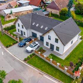 Prodej stavebního pozemku 329 m², Myslibořice / 19876889