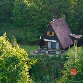 Prodej chaty 32 m², Blovice / 19879990
