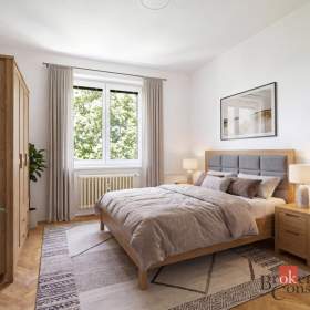 Prodej bytu 3+1 70 m², Studénka / 19880323