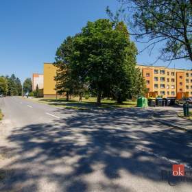 Prodej bytu 3+1 70 m², Studénka / 19880323