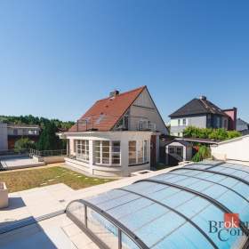 Prodej rodinného domu 135 m², Plzeň / 19881068