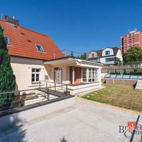 Foto inzerátu Prodej rodinného domu 135 m², Plzeň