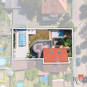 Foto inzerátu Prodej rodinného domu 135 m², Plzeň