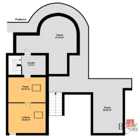 Foto inzerátu Prodej rodinného domu 135 m², Plzeň
