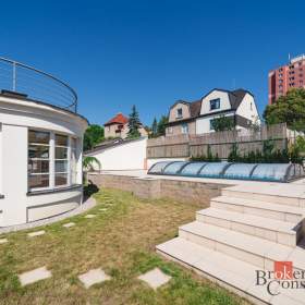 Foto inzerátu Prodej rodinného domu 135 m², Plzeň