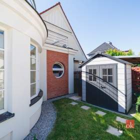 Foto inzerátu Prodej rodinného domu 135 m², Plzeň