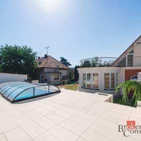 Foto inzerátu Prodej rodinného domu 135 m², Plzeň