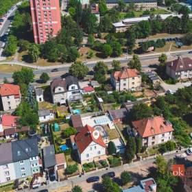 Foto inzerátu Prodej rodinného domu 135 m², Plzeň