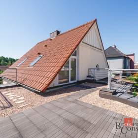 Foto inzerátu Prodej rodinného domu 135 m², Plzeň