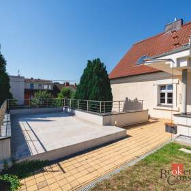 Foto inzerátu Prodej rodinného domu 135 m², Plzeň