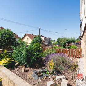 Foto inzerátu Prodej rodinného domu 135 m², Plzeň