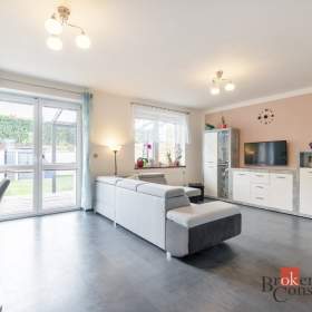 Foto inzerátu Prodej rodinného domu 100 m², Holubice