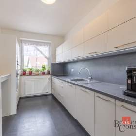 Foto inzerátu Prodej rodinného domu 100 m², Holubice