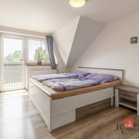 Foto inzerátu Prodej rodinného domu 100 m², Holubice