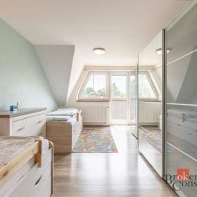 Foto inzerátu Prodej rodinného domu 100 m², Holubice