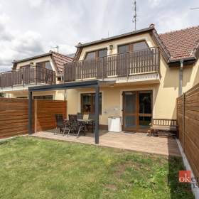 Foto inzerátu Prodej rodinného domu 100 m², Holubice