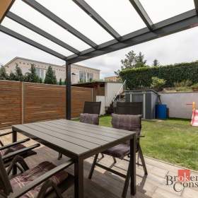 Foto inzerátu Prodej rodinného domu 100 m², Holubice
