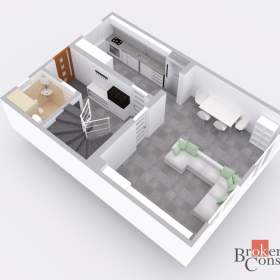 Foto inzerátu Prodej rodinného domu 100 m², Holubice