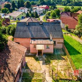 Prodej rodinného domu 78 m², Horšovský Týn / 19884596